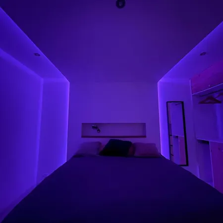 Bel Lumineux Au Coeur De Lejlighed Bayonne