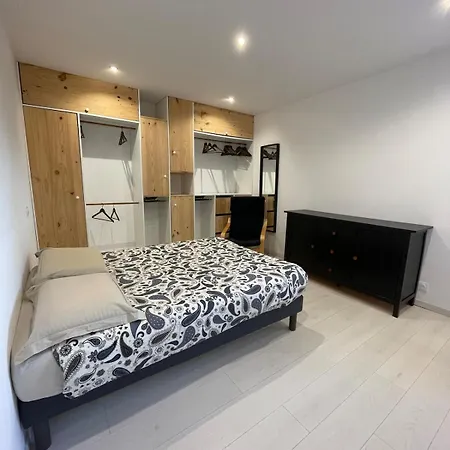 Apartment Bel Lumineux Au Coeur De Bayonne