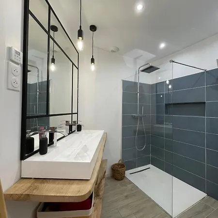 Appartamento Bel Lumineux Au Coeur De