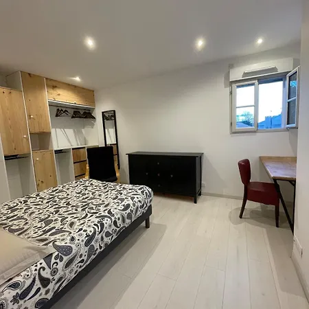 Appartamento Bel Lumineux Au Coeur De *