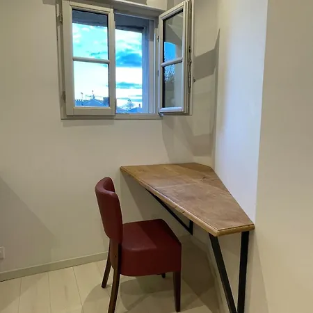 Appartamento Bel Lumineux Au Coeur De