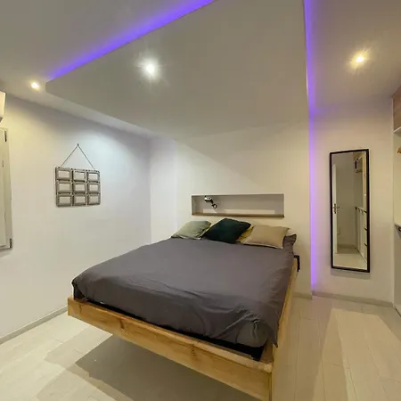 Bel Lumineux Au Coeur De *