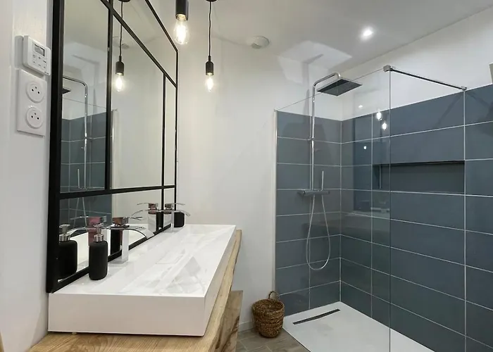 Appartement Bel Lumineux Au Cœur De